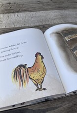 Milkbarn Milkbarn The Little Rooster Book