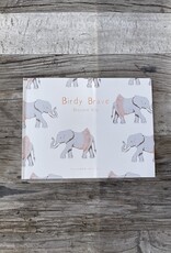 Milkbarn Milkbarn Birdy Brave Book 80004