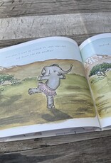 Milkbarn Milkbarn Birdy Brave Book 80004