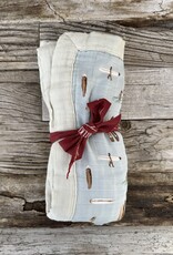 Milkbarn Milkbarn Bamboo Big Lovey Vintage Surf