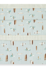 Milkbarn Milkbarn Bamboo Big Lovey Vintage Surf