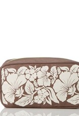 Aloha Collection Aloha Collection Heipua Dopp Kit Sandstone/Coconut