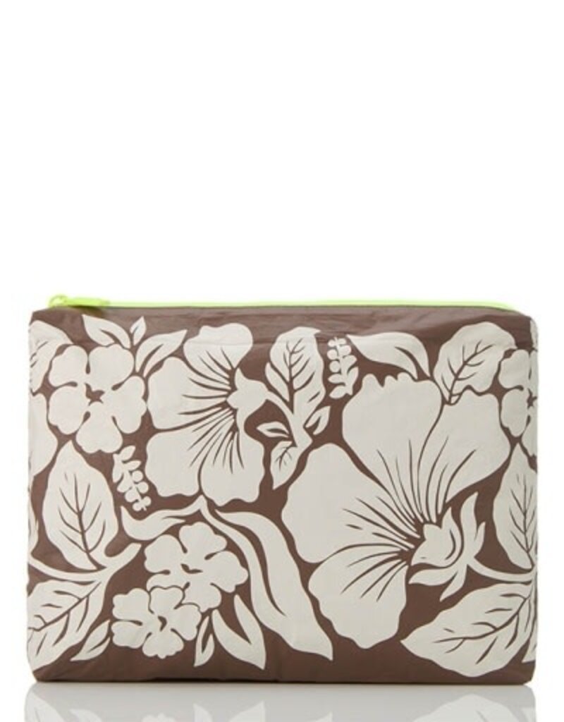 Aloha Collection Aloha Collection Heipua Mid Sandstone/Coconut