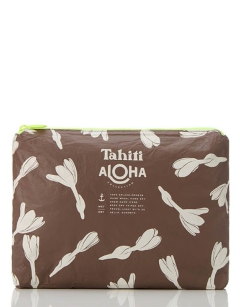 Aloha Collection Aloha Collection Heipua Mid Sandstone/Coconut
