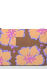 Aloha Collection Aloha Collection Pua Waikiki Mid Toffee