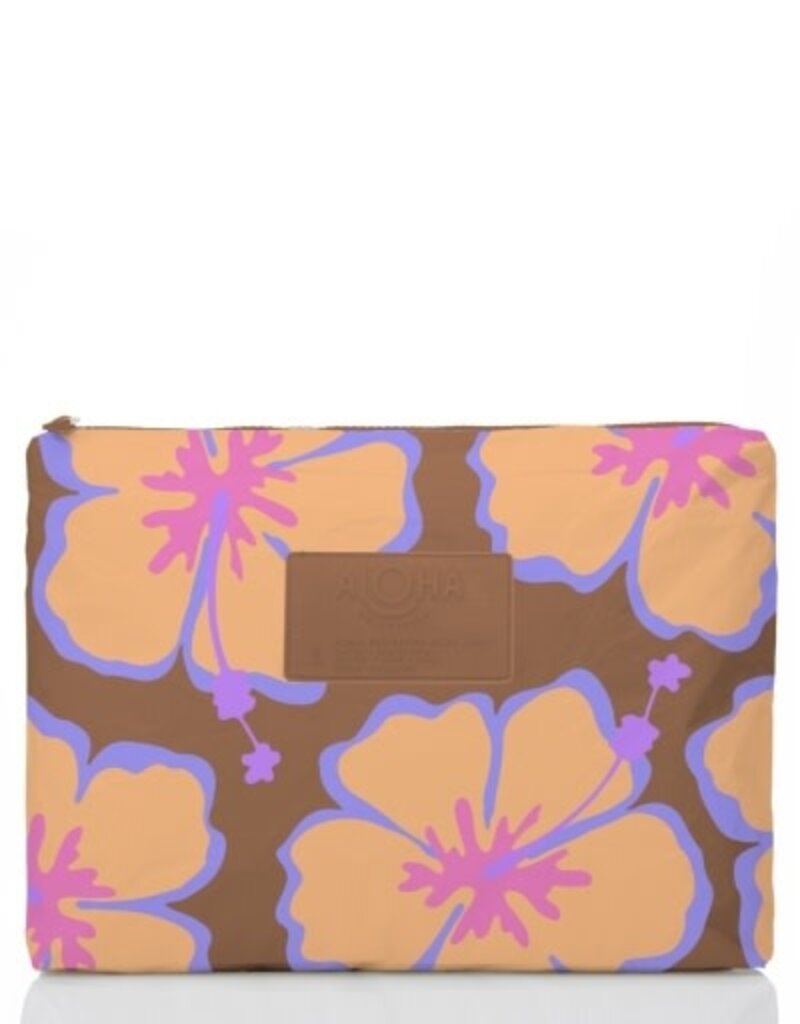 Aloha Collection Aloha Collection Pua Waikiki Mid Toffee