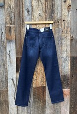 MAC Jeans MAC Straight Jeans 5818-90 Dark Authentic