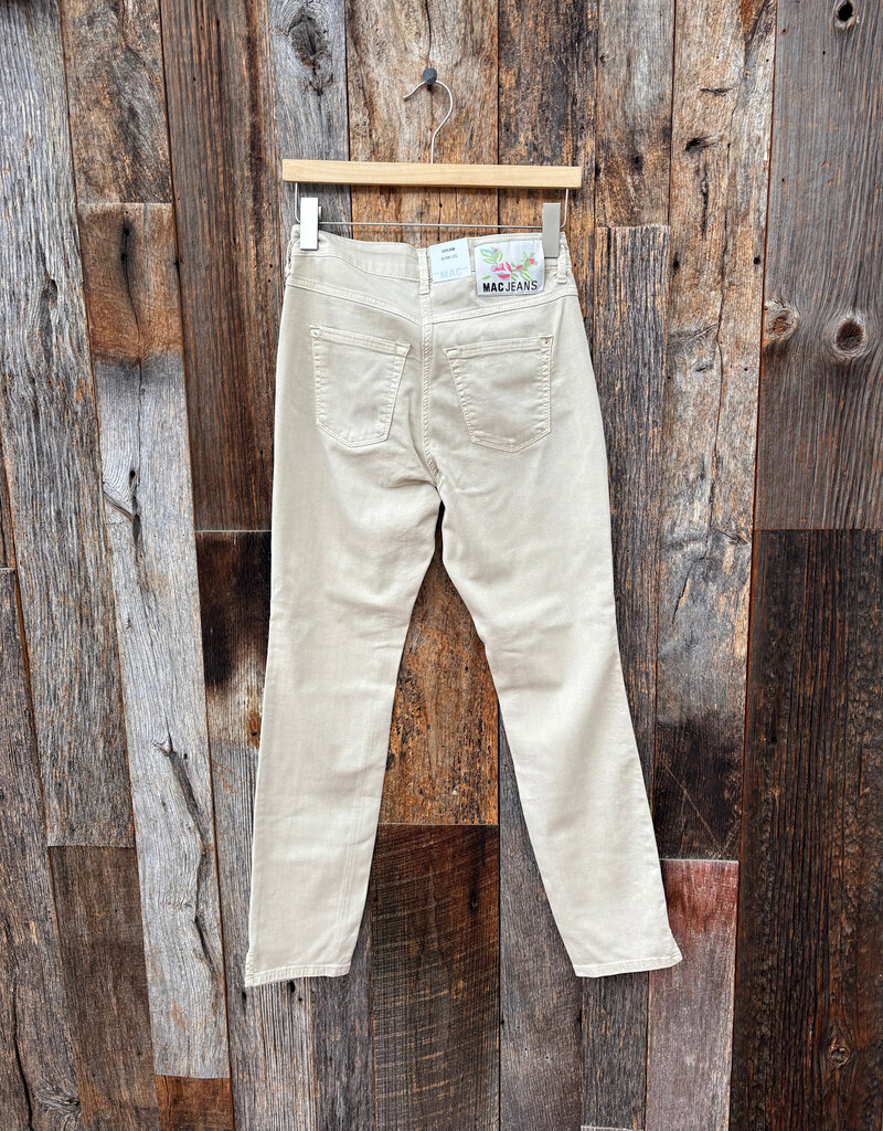 MAC Jeans Mac Jeans Dream Summer Smooth Beige 549200