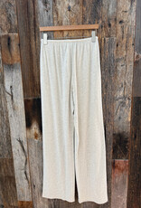 American Vintage American Vintage YPA Wood Gris Chine Pants