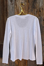 American Vintage American Vintage Jacksonville Blanc