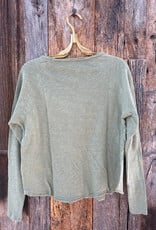American Vintage American Vintage Sonoma Rive L/S