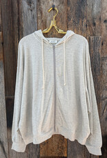 American Vintage American Vintage YPA Wood Gris Chine