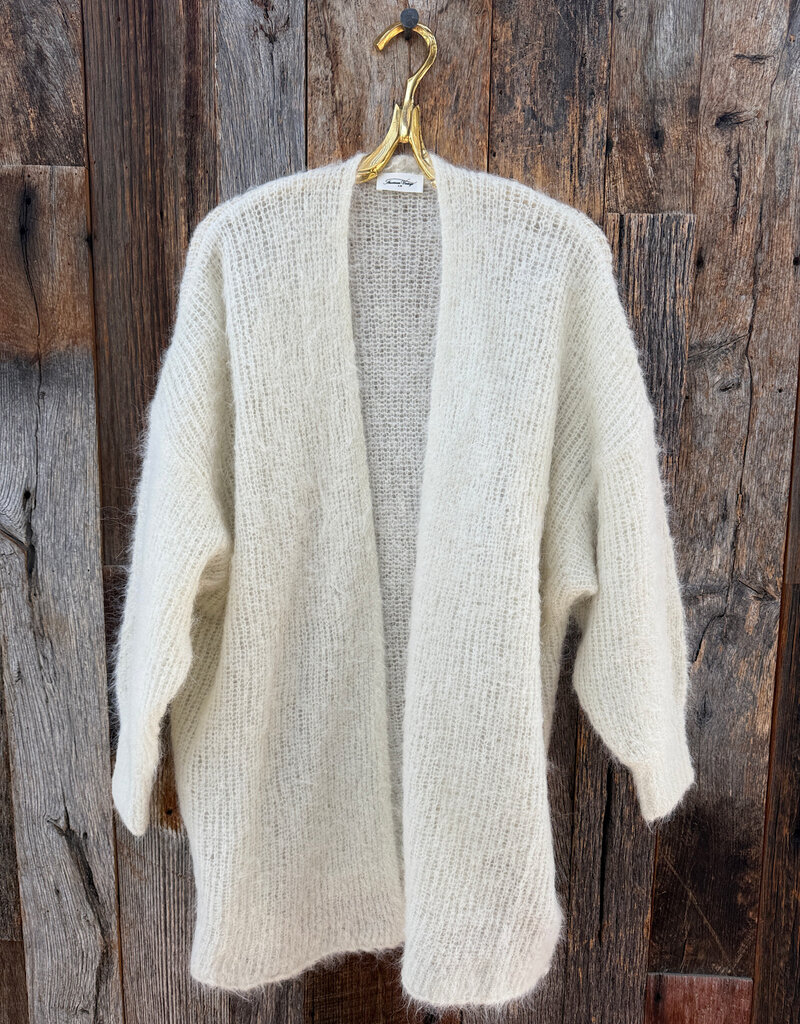 American Vintage American Vintage Bymi Nacre
