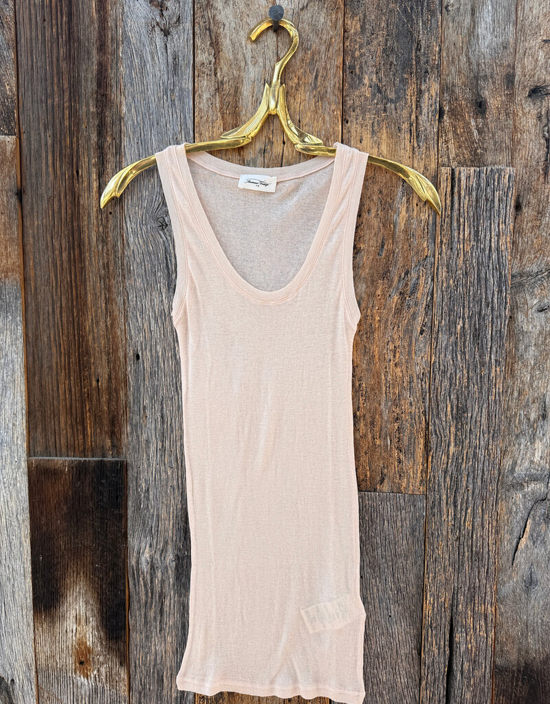 American Vintage American Vintage Massachusetts Biscuit MAS00E25