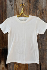 American Vintage American Vintage Gamipy Blanc GAMI21E25