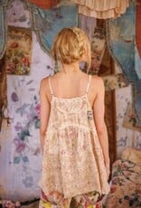 Magnolia Pearl Magnolia Pearl Eyelet Esti Tank Top 361 Brixton*