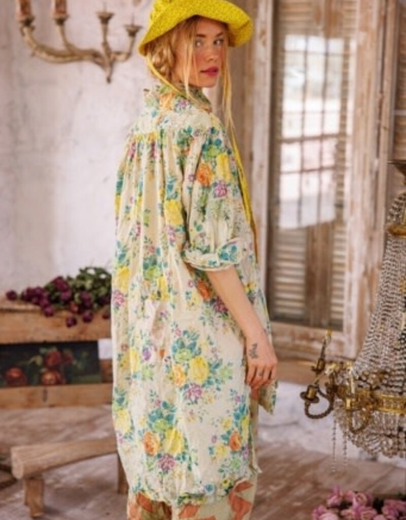 Magnolia Pearl Magnolia Pearl Cordelia Night Shirt Top 2388 Henrietta