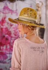 Magnolia Pearl Magnolia Pearl My Pet Viggo T Top 2295 Azalea Dip Dye*