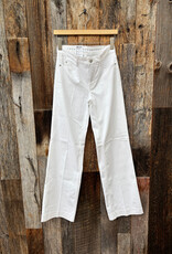 MAC Jeans Mac Jeans Dream Wide White Denim 544190