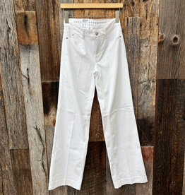 MAC Jeans Mac Jeans Dream Wide White Denim 544190