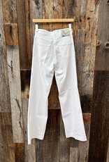 MAC Jeans Mac Jeans Dream Wide White Denim 544190
