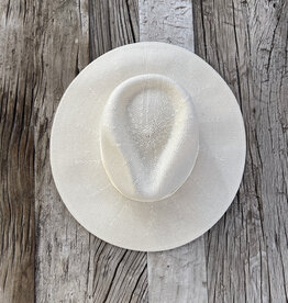 Wyeth Wyeth Beacon Hat Ivory