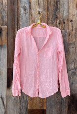 CP Shades CP Shades Sloane Linen Top 1042-3 Watermelon