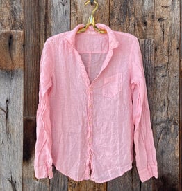 CP Shades CP Shades Sloane Linen Top 1042-3 Watermelon