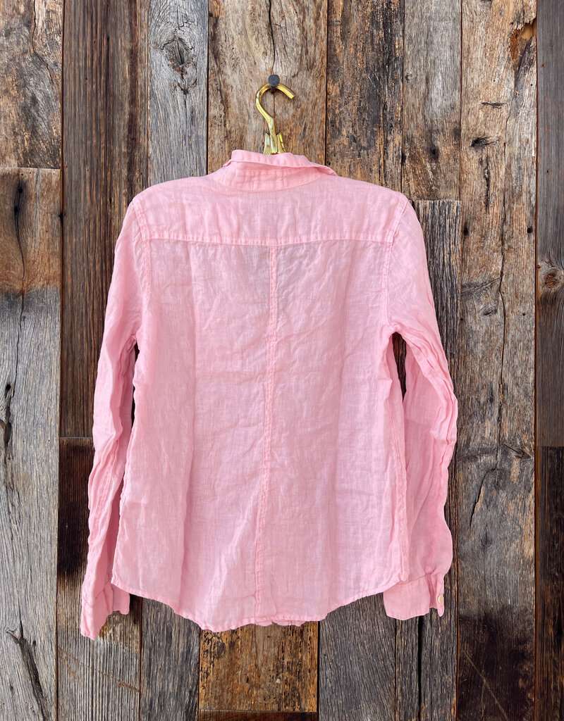 CP Shades CP Shades Sloane Linen Top 1042-3 Watermelon