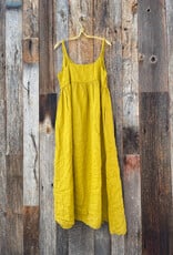 CP Shades CP Shades Violette Linen Dress 4952-3 Tusca