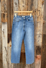 Mavi New York Mid Blue Flex