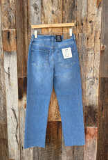 Mavi New York Mid Blue Flex