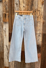 Mavi Paloma Marine Light Blue Flex