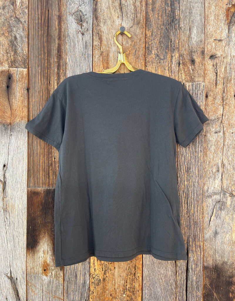 Project Social T Project Social T Limon Cello Tee Vintage Black