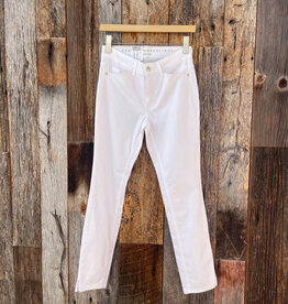 MAC Jeans Mac Dream Summer White Denim
