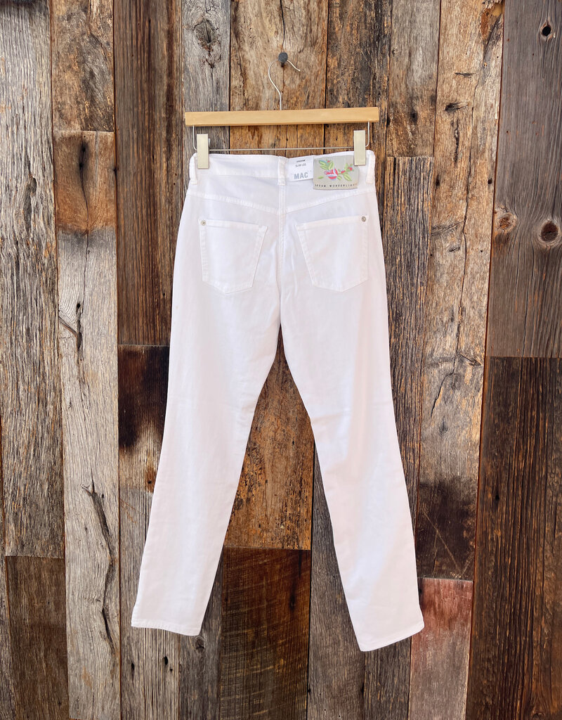 MAC Jeans Mac Dream Summer White Denim