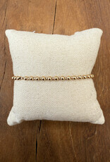 Erin Gray Erin Gray CC Newport Golden 3mm GF Bracelet