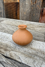 Homart Tiny Terra Cotta Vase