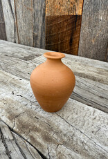 Homart Tiny Terra Cotta Vase