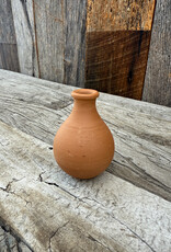 Homart Tiny Terra Cotta Vase