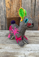 jitana Jitana Chiapas Animalito Rabbit