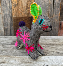 jitana Jitana Chiapas Animalito Rabbit
