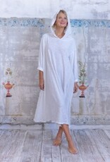 Magnolia Pearl Magnolia Pearl Viggo Hoodie T Dress 1120 True