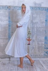 Magnolia Pearl Magnolia Pearl Viggo Hoodie T Dress 1120 True