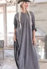 Magnolia Pearl Magnolia Pearl Viggo Hoodie T Dress 1120 Ozzy