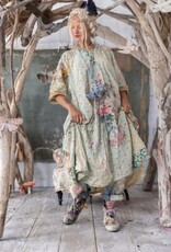 Magnolia Pearl Magnolia Pearl Applique Fayhe Dress 1290 Mon Cheri