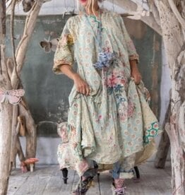 Magnolia Pearl Magnolia Pearl Applique Fayhe Dress 1290 Mon Cheri