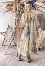 Magnolia Pearl Magnolia Pearl Applique Fayhe Dress 1290 Mon Cheri