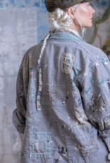 Magnolia Pearl Magnolia Pearl Tucumcari Kimono Jacket 810