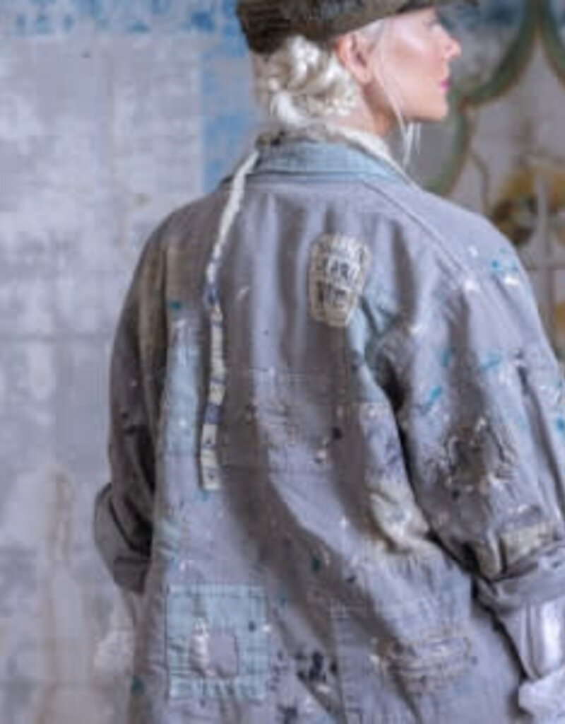 Magnolia Pearl Magnolia Pearl Tucumcari Kimono Jacket 810